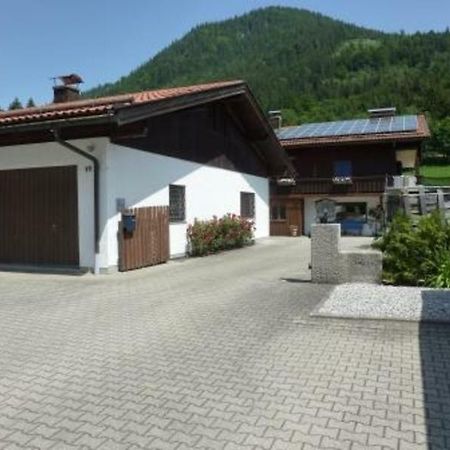 Ferienwohnung Del Toso Schliersee Esterno foto