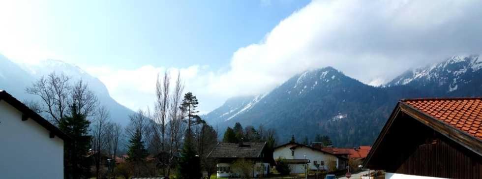 Ferienwohnung Del Toso Schliersee Esterno foto
