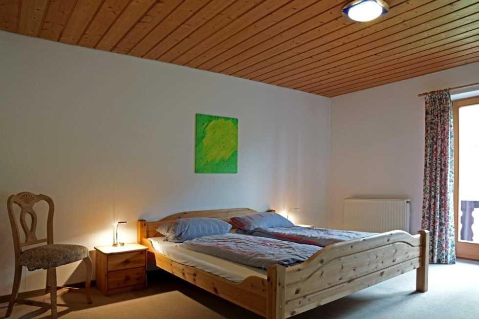 Ferienwohnung Del Toso Schliersee Esterno foto
