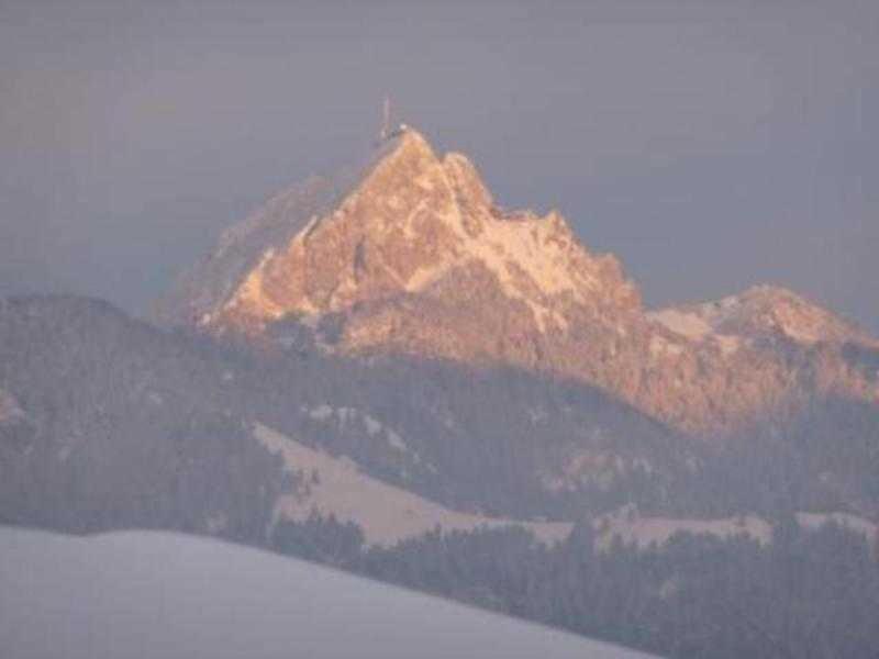 Ferienwohnung Del Toso Schliersee Esterno foto