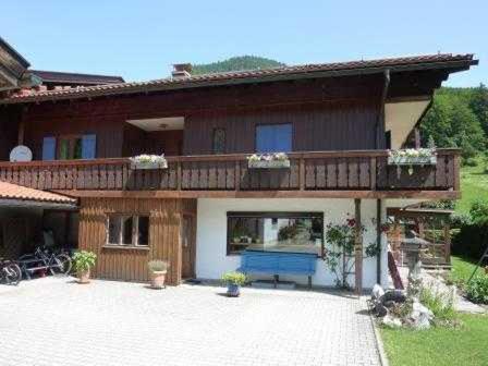 Ferienwohnung Del Toso Schliersee Esterno foto