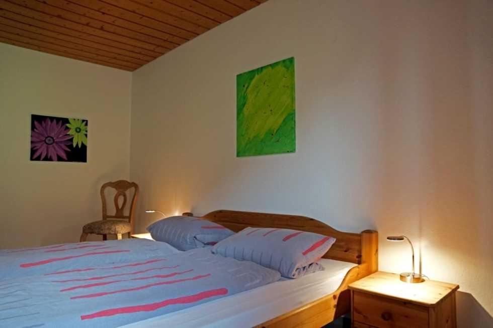Ferienwohnung Del Toso Schliersee Esterno foto