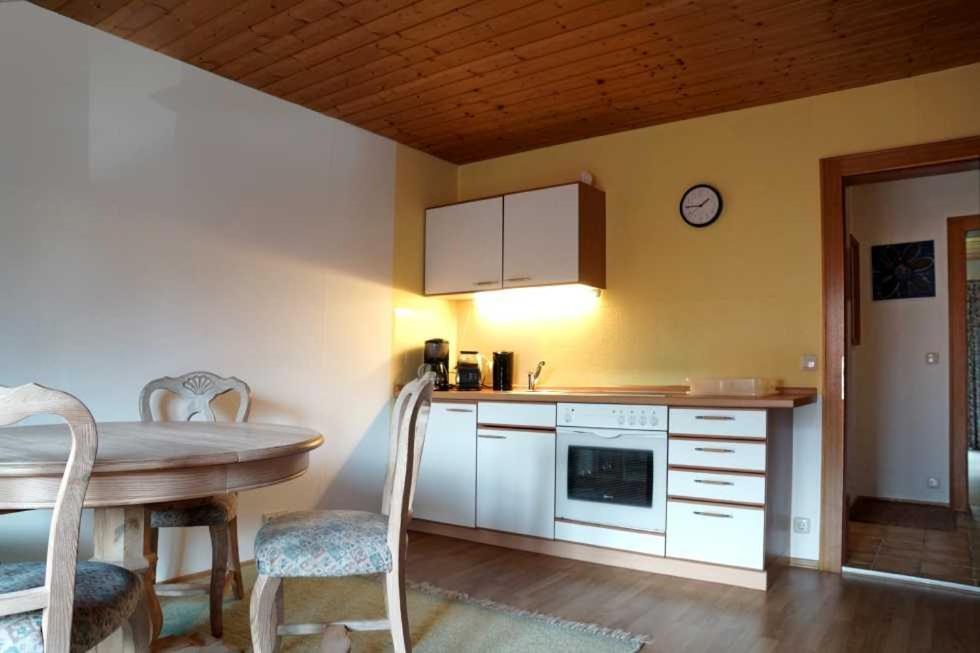Ferienwohnung Del Toso Schliersee Esterno foto