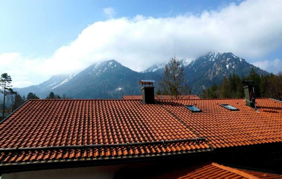 Ferienwohnung Del Toso Schliersee Esterno foto