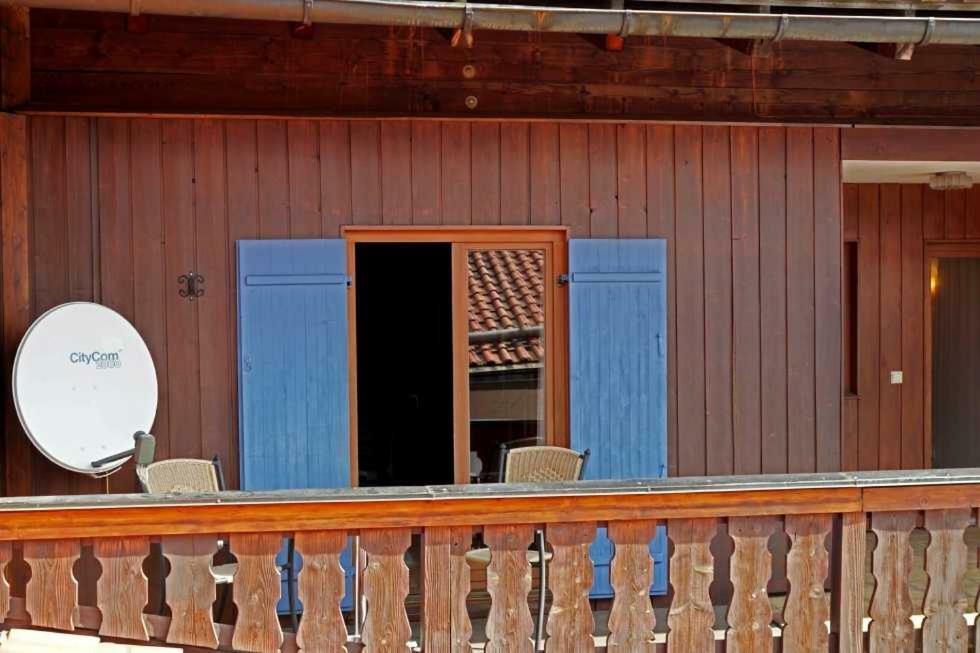 Ferienwohnung Del Toso Schliersee Esterno foto