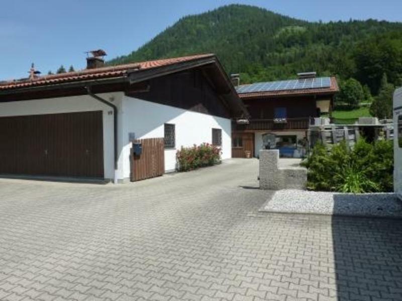 Ferienwohnung Del Toso Schliersee Esterno foto